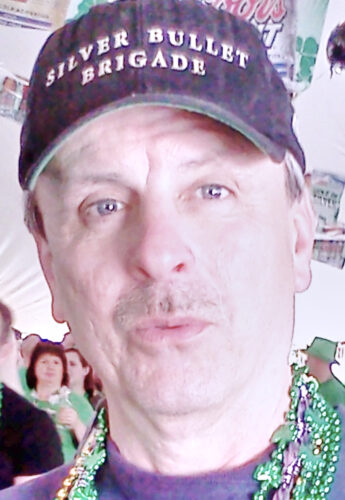 Timothy Howley 1954-2025